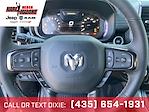 New 2025 Ram 1500 Rebel Crew Cab 4x4 Pickup for sale #8310 - photo 9