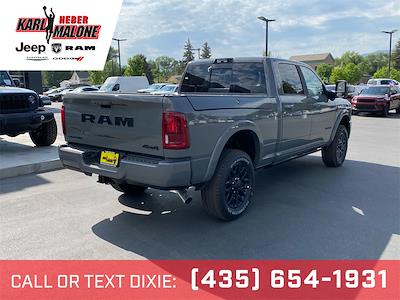 2025 Ram 3500 Crew Cab 4x4 Pickup for sale #8313 - photo 2