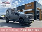 New 2025 Ram 3500 Limited Crew Cab 4x4 Pickup for sale #8313 - photo 1