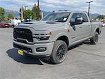 New 2025 Ram 3500 Limited Crew Cab 4x4 Pickup for sale #8313 - photo 4