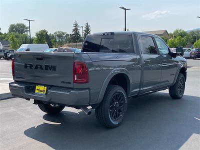 New 2025 Ram 3500 Limited Crew Cab 4x4 Pickup for sale #8315 - photo 2
