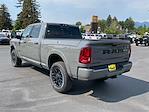 New 2025 Ram 3500 Limited Crew Cab 4x4 Pickup for sale #8315 - photo 3