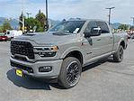 New 2025 Ram 3500 Limited Crew Cab 4x4 Pickup for sale #8315 - photo 4