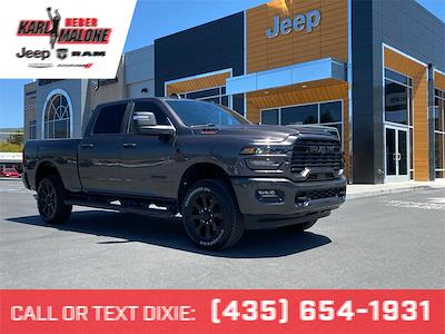 2025 Ram 3500 Crew Cab 4x4 Pickup for sale #8316 - photo 1