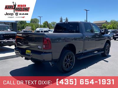 New 2025 Ram 3500 Big Horn Crew Cab 4x4 Pickup for sale #8316 - photo 2