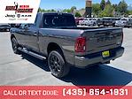 2025 Ram 3500 Crew Cab 4x4 Pickup for sale #8316 - photo 3