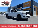 New 2025 Ram 3500 Limited Mega Cab 4x4 Pickup for sale #8317 - photo 1