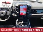 New 2025 Ram 3500 Limited Mega Cab 4x4 Pickup for sale #8317 - photo 11
