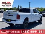 New 2025 Ram 3500 Limited Mega Cab 4x4 Pickup for sale #8317 - photo 2