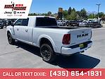 New 2025 Ram 3500 Limited Mega Cab 4x4 Pickup for sale #8317 - photo 3