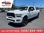 New 2025 Ram 3500 Limited Mega Cab 4x4 Pickup for sale #8317 - photo 4