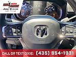 New 2025 Ram 3500 Limited Mega Cab 4x4 Pickup for sale #8317 - photo 8