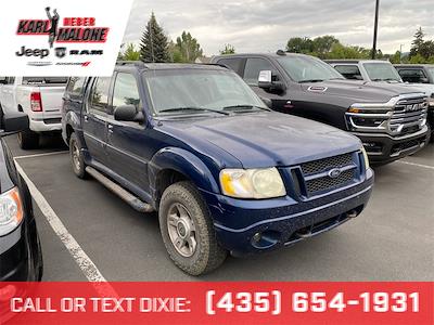2004 Ford Explorer Sport Trac 4x4 Pickup for sale #8329A2 - photo 1