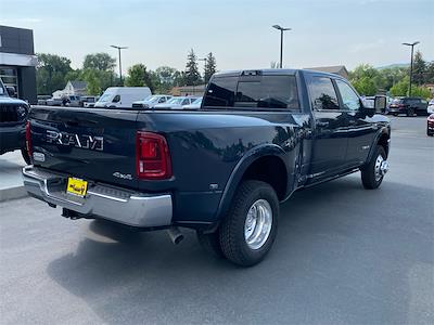 New 2025 Ram 3500 Limited Crew Cab 4x4 DRW Pickup for sale #8331 - photo 2