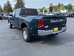 New 2025 Ram 3500 Limited Crew Cab 4x4 DRW Pickup for sale #8331 - photo 3