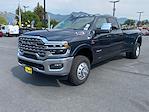 New 2025 Ram 3500 Limited Crew Cab 4x4 DRW Pickup for sale #8331 - photo 4