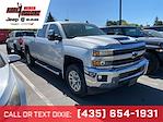 2018 Chevrolet Silverado 3500 Crew Cab SRW 4x4 Pickup for sale #8334A - photo 1