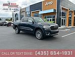 New 2026 Ram 1500 Limited Longhorn Crew Cab 4x4 Pickup for sale #8336 - photo 1
