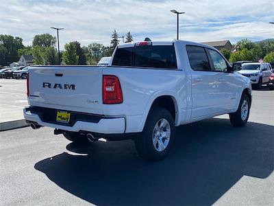 New 2026 Ram 1500 Lone Star Crew Cab 4x4 Pickup for sale #8344 - photo 2