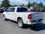 New 2026 Ram 1500 Lone Star Crew Cab 4x4 Pickup for sale #8344 - photo 3
