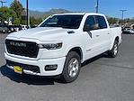 New 2026 Ram 1500 Lone Star Crew Cab 4x4 Pickup for sale #8344 - photo 4