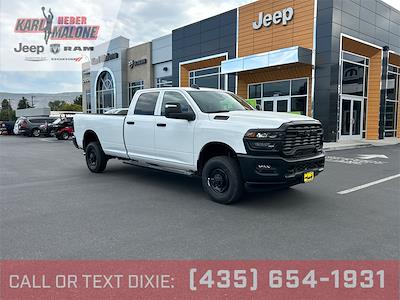 New 2026 Ram 2500 Tradesman Crew Cab 4x4 Pickup for sale #8348 - photo 1