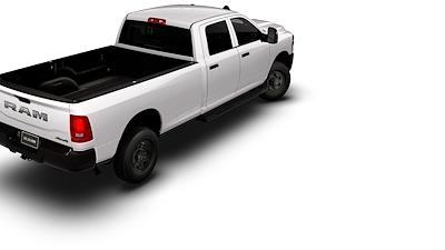 New 2026 Ram 2500 Tradesman Crew Cab 4x4 Pickup for sale #8348 - photo 2