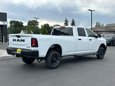 New 2026 Ram 2500 Tradesman Crew Cab 4x4 Pickup for sale #8348 - photo 2