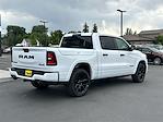 New 2026 Ram 1500 Laramie Crew Cab 4x4 Pickup for sale #8357 - photo 2