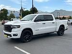 New 2026 Ram 1500 Laramie Crew Cab 4x4 Pickup for sale #8357 - photo 4