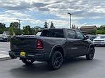 New 2026 Ram 1500 Laramie Crew Cab 4x4 Pickup for sale #8358 - photo 2