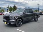 New 2026 Ram 1500 Laramie Crew Cab 4x4 Pickup for sale #8358 - photo 4