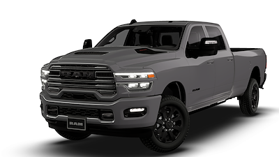 New 2026 Ram 3500 Laramie Crew Cab 4x4 Pickup for sale #8361 - photo 1