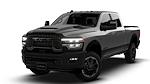 New 2026 Ram 2500 Rebel Crew Cab 4x4 Pickup for sale #8362 - photo 1