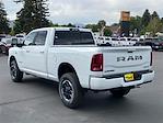 New 2026 Ram 2500 Laramie Crew Cab 4x4 Pickup for sale #8364 - photo 3