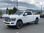 New 2026 Ram 2500 Laramie Crew Cab 4x4 Pickup for sale #8364 - photo 4
