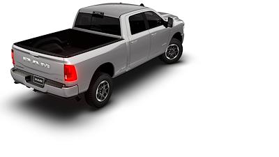 New 2026 Ram 2500 Laramie Crew Cab 4x4 Pickup for sale #8365 - photo 1