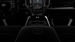 New 2026 Ram 2500 Laramie Crew Cab 4x4 Pickup for sale #8365 - photo 3