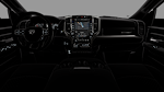 New 2026 Ram 2500 Big Horn Crew Cab 4x4 Pickup for sale #8366 - photo 3