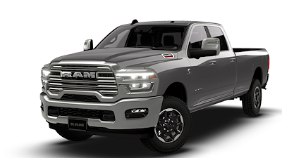 New 2026 Ram 2500 Laramie Crew Cab 4x4 Pickup for sale #8367 - photo 1