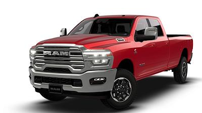New 2026 Ram 2500 Laramie Crew Cab 4x4 Pickup for sale #8368 - photo 1