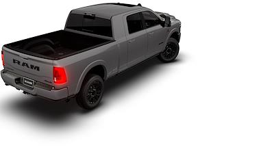 New 2026 Ram 2500 Limited Mega Cab 4x4 Pickup for sale #8369 - photo 1