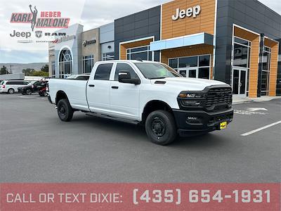 New 2026 Ram 2500 Tradesman Crew Cab 4x4 Pickup for sale #8370 - photo 1