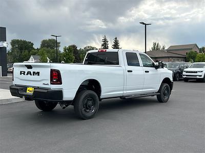 New 2026 Ram 2500 Tradesman Crew Cab 4x4 Pickup for sale #8370 - photo 2