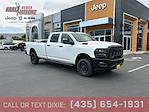 New 2026 Ram 2500 Tradesman Crew Cab 4x4 Pickup for sale #8370 - photo 1