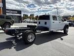 New 2026 Ram 5500 Crew Cab 84 CA Cab Chassis for sale #8375 - photo 1