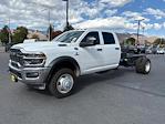 New 2026 Ram 5500 Crew Cab 84 CA Cab Chassis for sale #8375 - photo 3