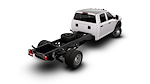 New 2026 Ram 5500 Crew Cab 84 CA Cab Chassis for sale #8375 - photo 2