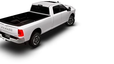New 2026 Ram 2500 Laramie Crew Cab 4x4 Pickup for sale #8379 - photo 1