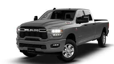 New 2026 Ram 2500 Big Horn Crew Cab 4x4 Pickup for sale #8380 - photo 1